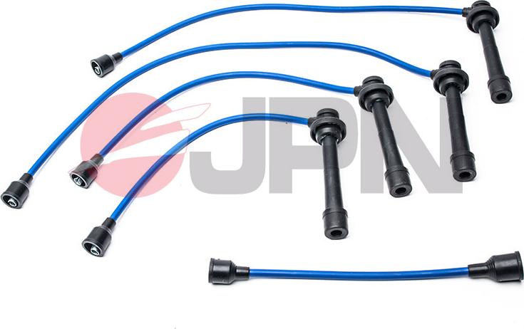 JPN 11E8006-JPN - Kit cavi accensione autozon.pro