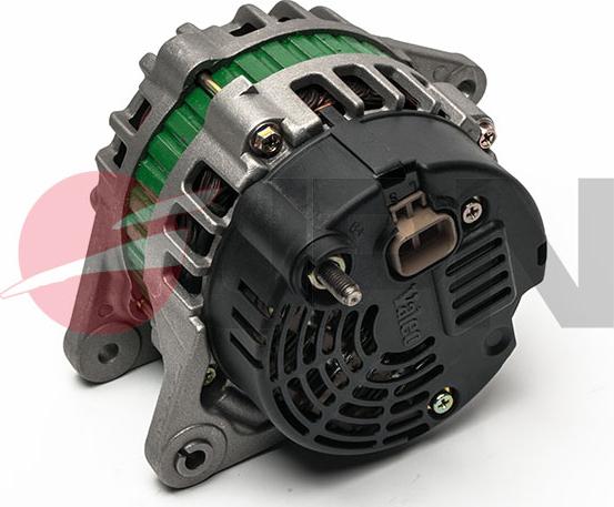 JPN 80E0504-JPN - Alternatore autozon.pro