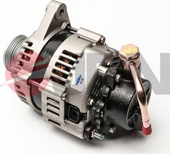 JPN 80E0505-JPN - Alternatore autozon.pro