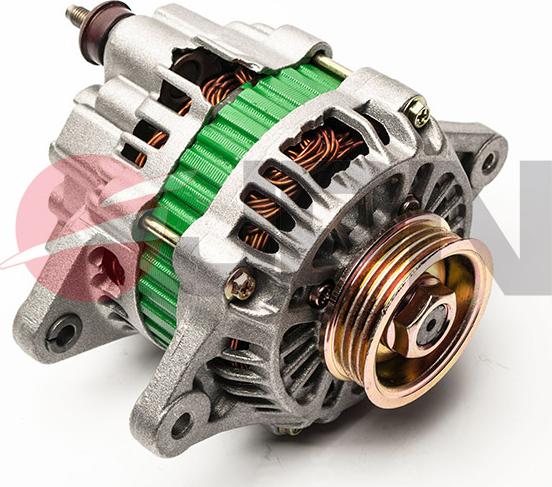 JPN 80E0500-JPN - Alternatore autozon.pro