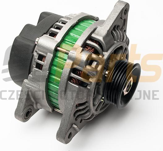 JPN 80E0503-JPN - Alternatore autozon.pro