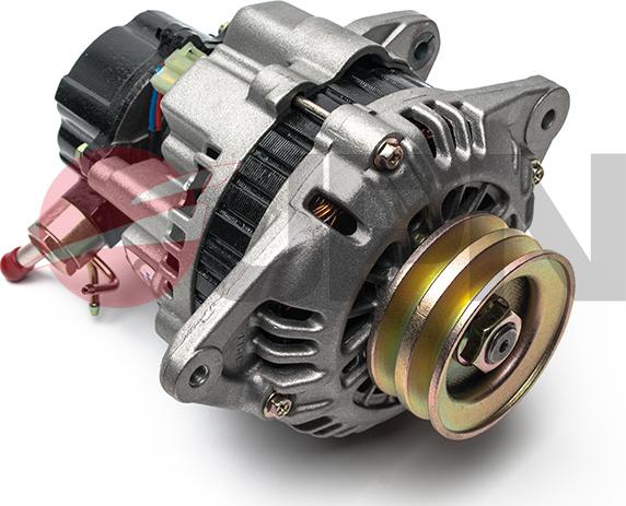 JPN 80E0512-JPN - Alternatore autozon.pro