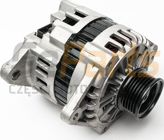 JPN 80E0006-JPN - Alternatore autozon.pro