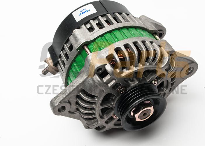 JPN 80E0303-JPN - Alternatore autozon.pro