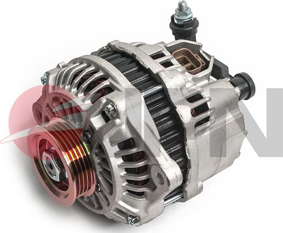 JPN 80E0302-JPN - Alternatore autozon.pro