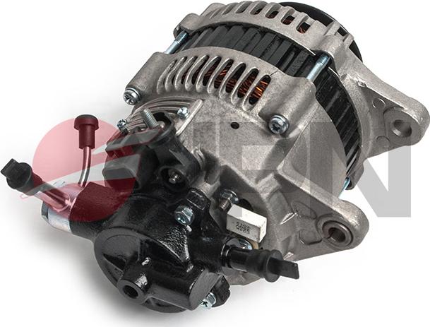 JPN 80E0307-JPN - Alternatore autozon.pro