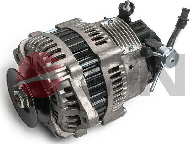 JPN 80E0307-JPN - Alternatore autozon.pro