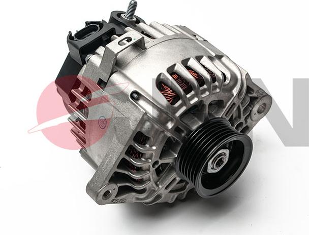 JPN 80E0316-JPN - Alternatore autozon.pro