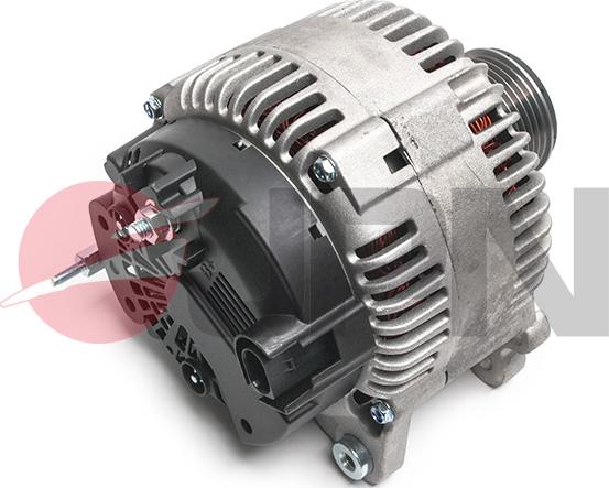 JPN 80E0A00-JPN - Alternatore autozon.pro