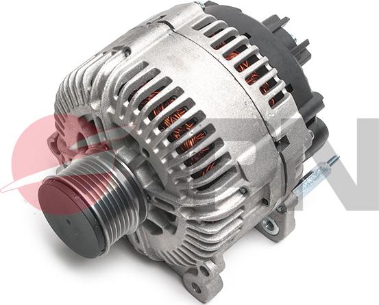 JPN 80E0A00-JPN - Alternatore autozon.pro