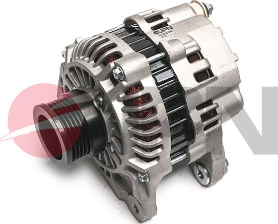 JPN 80E1004-JPN - Alternatore autozon.pro