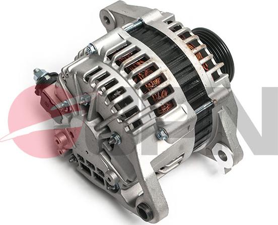 JPN 80E1006-JPN - Alternatore autozon.pro