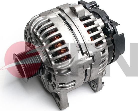 JPN 80E1008-JPN - Alternatore autozon.pro