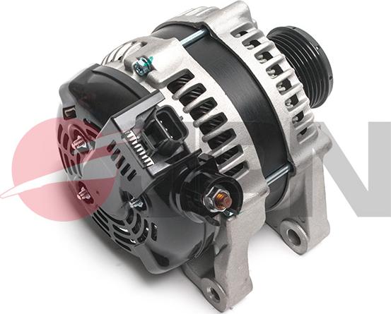 JPN 80E3000-JPN - Alternatore autozon.pro