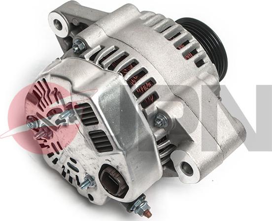 JPN 80E2001-JPN - Alternatore autozon.pro