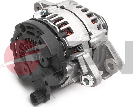 JPN 80E2002-JPN - Alternatore autozon.pro