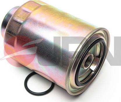 Nipparts J1333042 - Filtro carburante autozon.pro