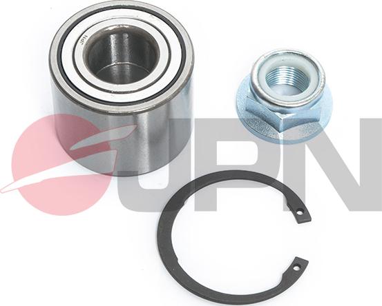 JPN 20L9074-JPN - Kit cuscinetto ruota autozon.pro