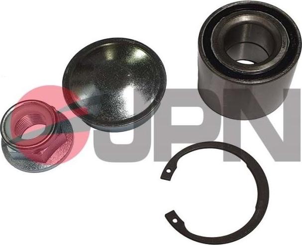 JPN 20L1056-JPN - Kit cuscinetto ruota autozon.pro