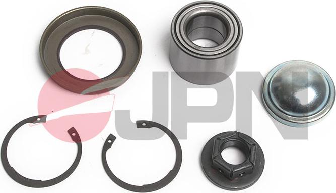 JPN 20L3032-JPN - Kit cuscinetto ruota autozon.pro