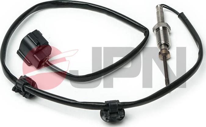 JPN 75E1169-JPN - Sensore, Temperatura gas scarico autozon.pro