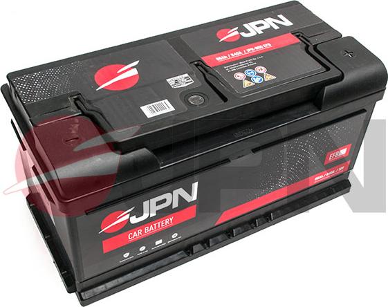 JPN JPN-950 EFB - Batteria avviamento autozon.pro