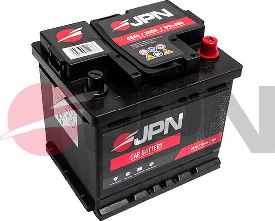 JPN JPN-450 - Batteria avviamento autozon.pro