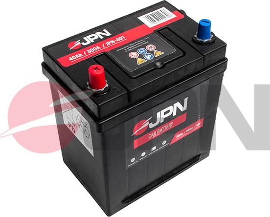 JPN JPN-401 - Batteria avviamento autozon.pro