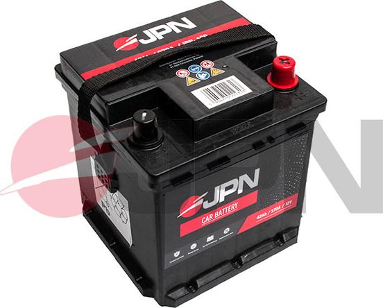 JPN JPN-420 - Batteria avviamento autozon.pro