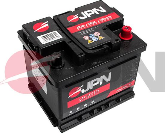 JPN JPN-421 - Batteria avviamento autozon.pro