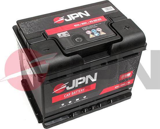 JPN JPN-620 EFB - Batteria avviamento autozon.pro