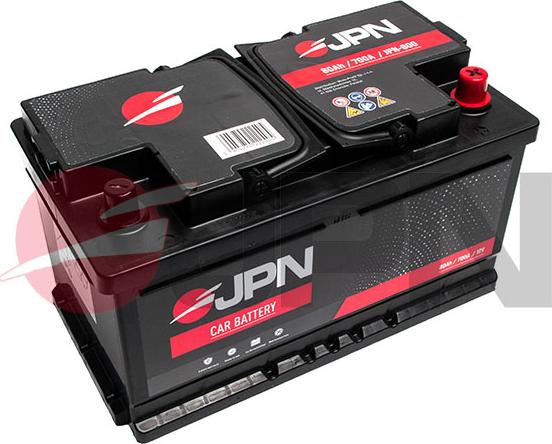 JPN JPN-800 - Batteria avviamento autozon.pro