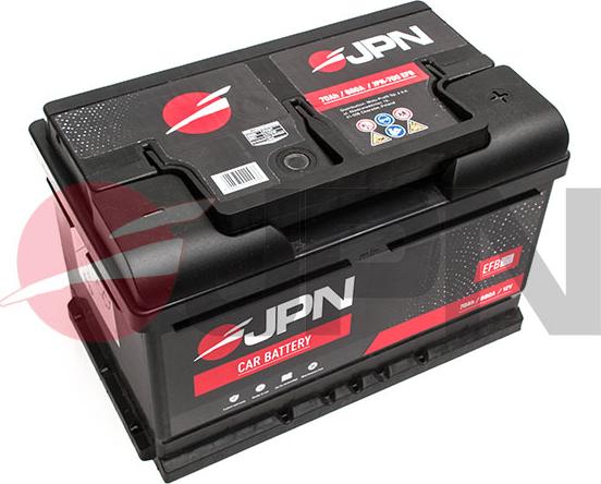 JPN JPN-700 EFB - Batteria avviamento autozon.pro