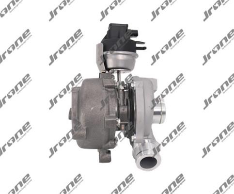 Jrone 8B43-300-640-0001 - Turbocompressore, Sovralimentazione autozon.pro