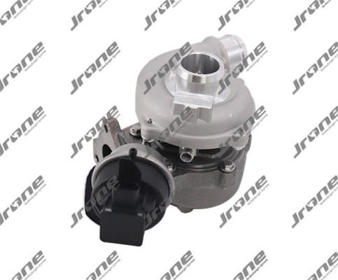 Jrone 8B43-300-640-0001 - Turbocompressore, Sovralimentazione autozon.pro