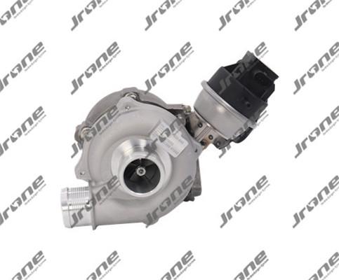 Jrone 8B43-300-640-0001 - Turbocompressore, Sovralimentazione autozon.pro