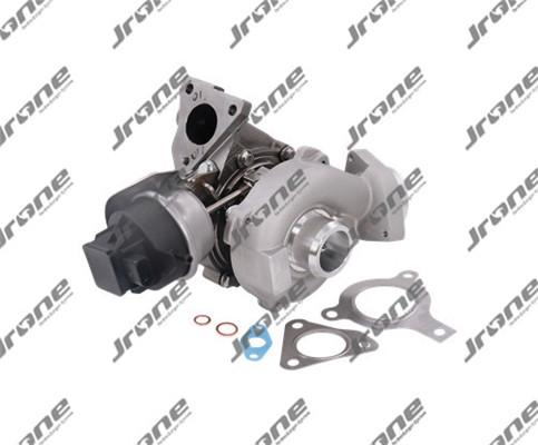 Jrone 8B43-300-643-0001 - Turbocompressore, Sovralimentazione autozon.pro