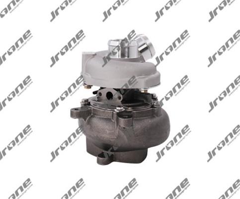 Jrone 8B50-300-D70-0001 - Turbocompressore, Sovralimentazione autozon.pro