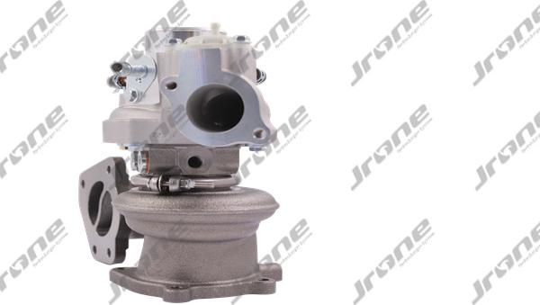 Jrone 8B04-400-639 - Turbocompressore, Sovralimentazione autozon.pro