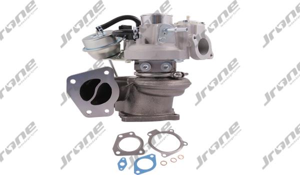 Jrone 8B04-400-639 - Turbocompressore, Sovralimentazione autozon.pro