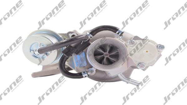 Jrone 8B04-400-639 - Turbocompressore, Sovralimentazione autozon.pro