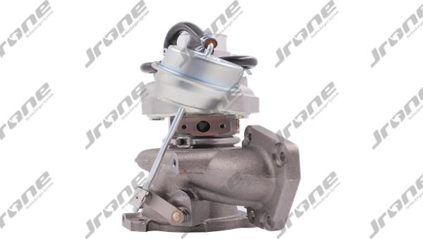 Jrone 8B04-400-639 - Turbocompressore, Sovralimentazione autozon.pro