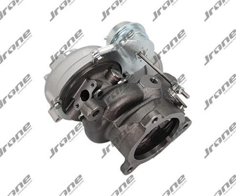 Jrone 8B04-400-083-0001 - Turbocompressore, Sovralimentazione autozon.pro