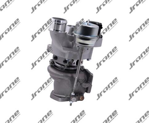 Jrone 8B03-400-497-0001 - Turbocompressore, Sovralimentazione autozon.pro