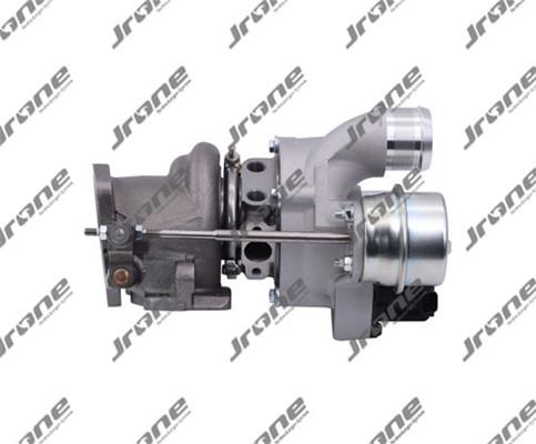 Jrone 8B03-400-497-0001 - Turbocompressore, Sovralimentazione autozon.pro