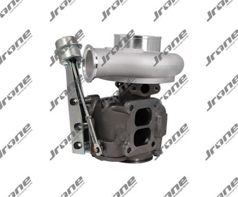 Jrone 8B03-400-636 - Turbocompressore, Sovralimentazione autozon.pro