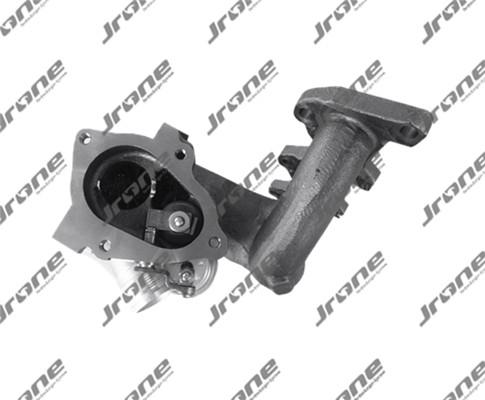 Jrone 8B03-40M-758-0001 - Turbocompressore, Sovralimentazione autozon.pro