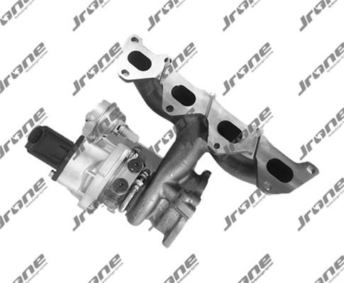 Jrone 8B03-40M-758-0001 - Turbocompressore, Sovralimentazione autozon.pro