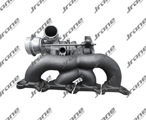 Jrone 8B03-40M-758-0001 - Turbocompressore, Sovralimentazione autozon.pro