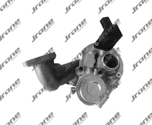 Jrone 8B03-40M-758-0001 - Turbocompressore, Sovralimentazione autozon.pro